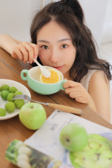 我的老婆是明星